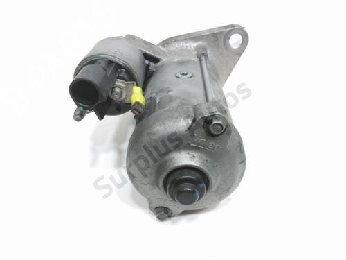 Starter AUDI A3 Sportback (8PA) 1.6 TDI | BP37763719M8 - Image 3