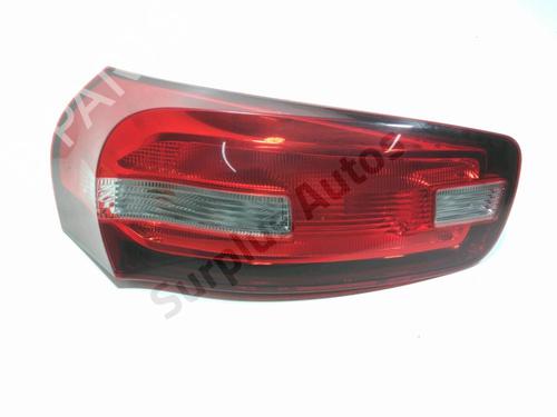 Used Left taillight CITROËN C4 Picasso II 1.6 HDi / BlueHDi 115 (115 hp) 28270337
