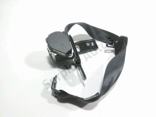 Sikkerhedssele bag venstre RENAULT CLIO IV (BH_) 1.5 dCi 90 (90 hp) 31986512
