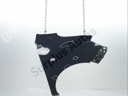 Used Right front fenders Right front fenders DACIA LODGY (JS_) 1.5 dCi (JSMC, JSAF) (107 hp) 40213347 40213347