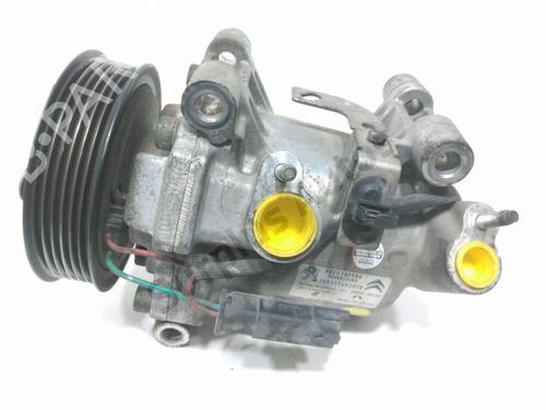AC compressor CITROËN C3 III (SX) 1.6 BlueHDi 75 | BP40059233M34 - Image 2