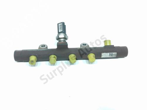 Sprederrør RENAULT MEGANE III Hatchback (BZ0/1_, B3_) 1.5 dCi | BP28221401M98 