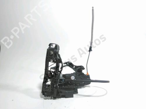 Used Front right lock Front right lock MERCEDES-BENZ GLB (X247) GLB 220 d 4-matic (247.615) (190 hp) 36402679 36402679