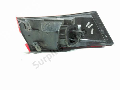 Right taillight SKODA SUPERB III (3V3) 2.0 TDI | BP28269277C35 