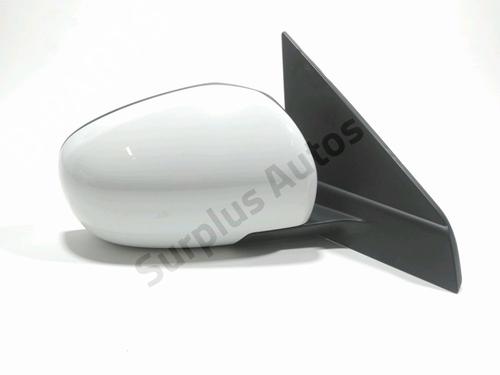 Right mirror SUZUKI VITARA (LY) 1.5 Hybrid AllGrip | BP28245164C27 