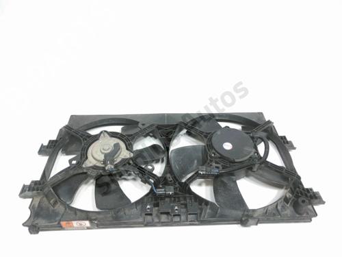 Køleventilator elektrisk CITROËN C4 AIRCROSS 1.6 HDi 115 AWC (114 hp) 28223172