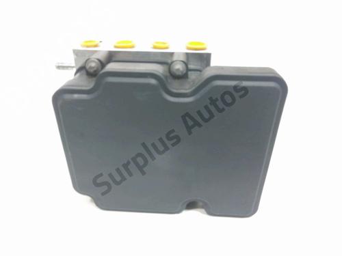 ABS pump CITROËN C3 III (SX) 1.2 PureTech 82 | BP37167682M43 - Image 3
