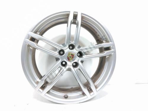 Used Rim PORSCHE MACAN (95B) 3.0 S (340 hp) 32514344
