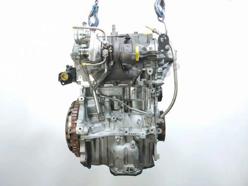 Engine DACIA SANDERO II TCe 90 (B8M1, B8MA, B8AC) | BP29416947M1 