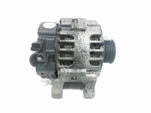 Alternator PEUGEOT 206+ (2L_, 2M_) 1.1 | BP28222868M7 