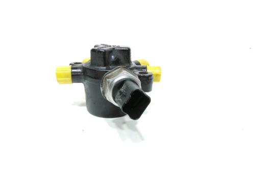 Injection rail FORD FOCUS I (DAW, DBW) 1.8 TDCi | BP28221303M98