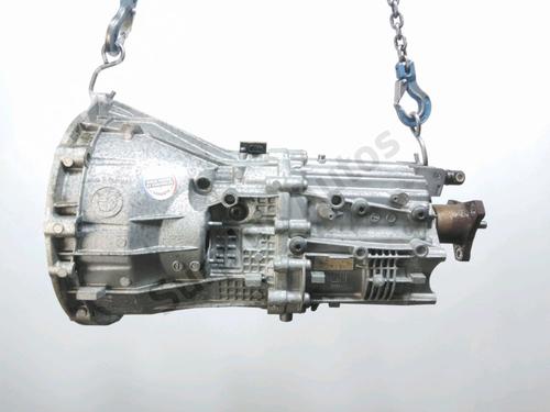 Used Gearbox BMW 1 (E87) 120 d (177 hp) 30085987