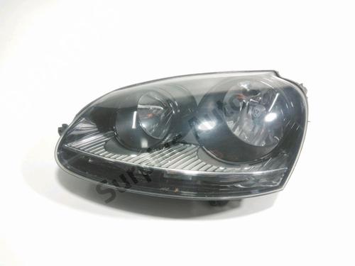Used Left headlight VW GOLF V (1K1) 2.0 TDI (136 hp) 28266753