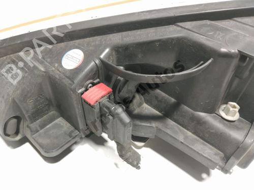 Right headlight PEUGEOT 407 Coupe (6C_) 2.0 HDi | BP35808328C29 - Image 3