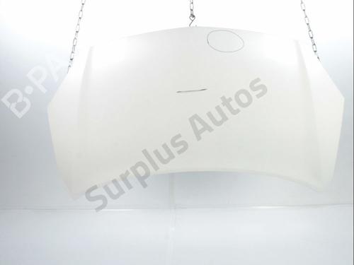 Used Hood RENAULT KOLEOS I (HY_) 2.0 dCi 4x4 (HY0K) (150 hp) 29579953