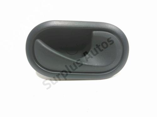 Used Front right interior door handle RENAULT TWINGO III (BCM_, BCA_) 1.0 SCe 70 (71 hp) 28242894