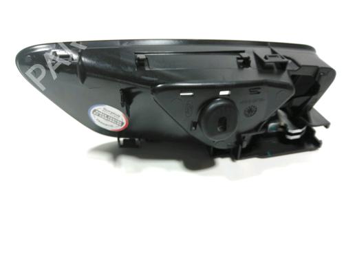 Rear left interior door handle FORD FIESTA VII (HJ, HF) 1.1 Ti-VCT | BP37779868I15 - Image 2