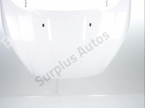 Used Hood Hood FORD FIESTA VI (CB1, CCN) 1.6 TDCi (95 hp) 36764775 36764775