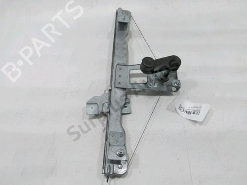 Used Front left window mechanism DACIA SANDERO 1.4 MPI LPG (72 hp) 30995328