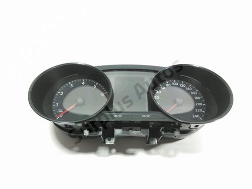Used Instrument cluster Instrument cluster 28230984 28230984