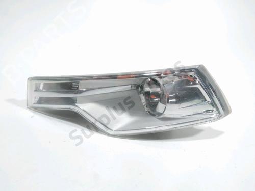Left front indicator CITROËN C5 III Break (RW_) 1.6 HDi 110 (RW9HZC) | BP28265445C32 