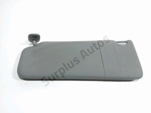 Sonnenblende Links für RENAULT CLIO II (BB_, CB_) 1.5 dCi (B/CB3M) (64 hp) 30633177