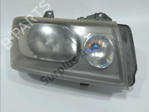 Used Right headlight CITROËN JUMPY I Van (BS_, BT_, BY_, BZ_) 2.0 HDi 95 (94 hp) 31327229