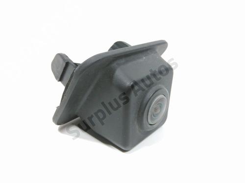 Camera CITROËN C3 III (SX) 1.2 THP 110 (SXHNPS, SXHNZT, SXHNZ6) | BP32356288E14 - Image 3