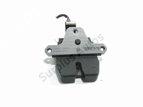 Tailgate lock VOLVO V40 Hatchback (525) D2 | BP29172850C101 