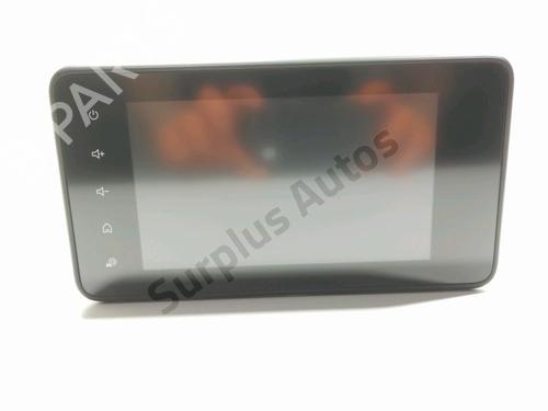 Bilradio DACIA SANDERO III 1.0 TCe 100 ECO-G (101 hp) 28232078