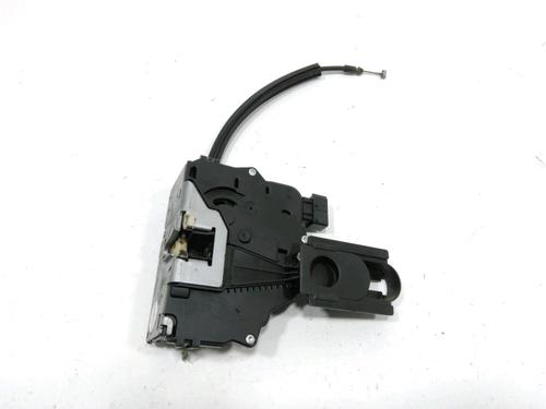 Used Tailgate lock Tailgate lock CITROËN NEMO Box Body/MPV (AA_) 1.4 HDi (68 hp) 35773916 35773916