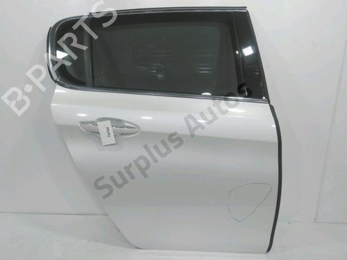Used Right rear door Right rear door 37507129 37507129
