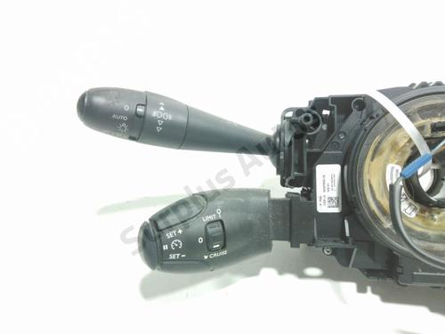 Steering wheel controls CITROËN DS3 (SA_) 1.6 HDi 90 | BP37766855E15 - Image 3