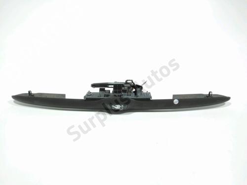 Trunk håndtak PEUGEOT 206 Hatchback (2A/C) 1.1 i (60 hp) 30141461