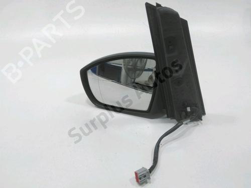 Retrovisor esquerdo Retrovisor esquerdo 37585643 37585643