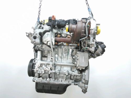 Engine CITROËN C5 AIRCROSS (A_) 1.5 BlueHDi 130 (ACYHZJ, ACYHZR) | BP33281223M1 - Image 3