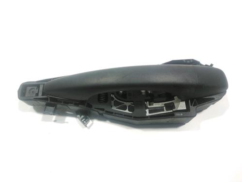 Rear left exterior door handle CITROËN C-ELYSEE (DD_) 1.5 BlueHDi 100 | BP28251972C130