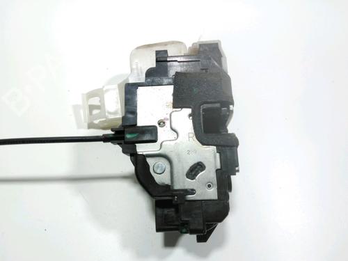 Front right lock KIA CEE'D Hatchback (ED) 1.6 CRDi 90 | BP37777143C97 - Image 2