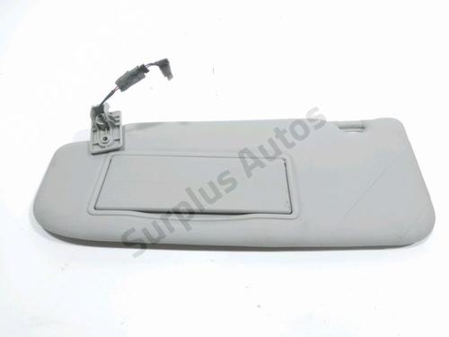 Used Left sun visor NISSAN QASHQAI II (J11, J11_) 1.6 dCi (130 hp) 29859669