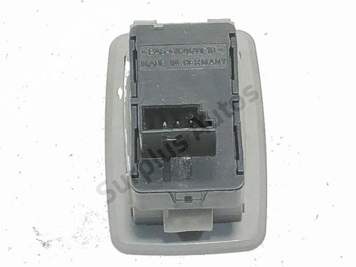 Left rear window switch BMW 3 (E90) 318 d | BP40060255I29 - Image 3