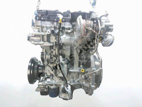 Engine PEUGEOT 308 II (LB_, LP_, LW_, LH_, L3_) 1.2 THP 110 | BP28219477M1 