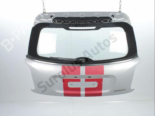 Used Tailgate Tailgate MINI MINI (F56) Cooper SD (170 hp) 33034687 33034687