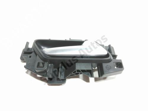 Used Rear left interior door handle Rear left interior door handle DS DS 4 II (FR_, FB_, F3_, FP_) BlueHDi 130 (FBYHZT) (130 hp) 34416635 34416635