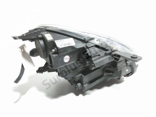 Left headlight ALFA ROMEO GIULIETTA (940_) 1.4 TB (940FXA1A, 940FXT1A) | BP37787084C28 - Image 2