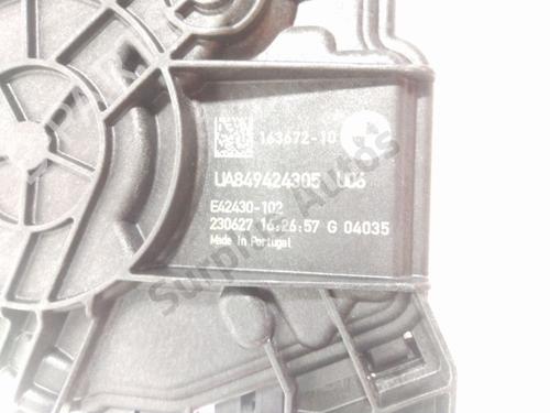Tailgate lock BMW 2 Active Tourer (U06) 218d | BP37783213C101 - Image 3