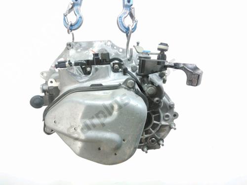Gearbox CITROËN C3 III (SX) 1.2 PureTech 82 | BP28224273M3