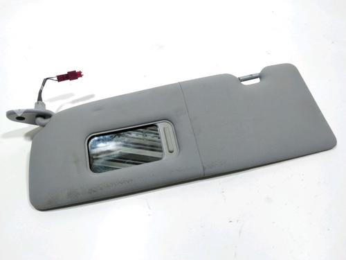 Used Left sun visor BMW 1 (E81) 118 d (143 hp) 29859664