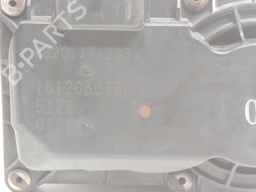 Throttle body NISSAN PULSAR Hatchback (C13) 1.2 DIG-T | BP28220753M82 