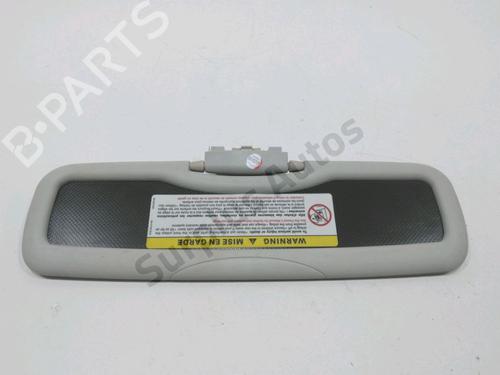 Right sun visor SMART FORTWO Coupe (450) 0.7 (450.352, 450.332) | BP31002942I2