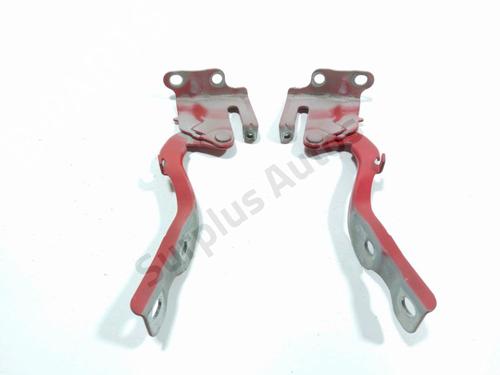 Hinge/Door check strap HYUNDAI i10 I (PA) 1.2 | BP28237610C146 